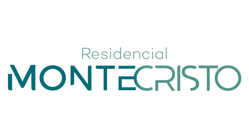 Logotipo de Residencial Montecristo